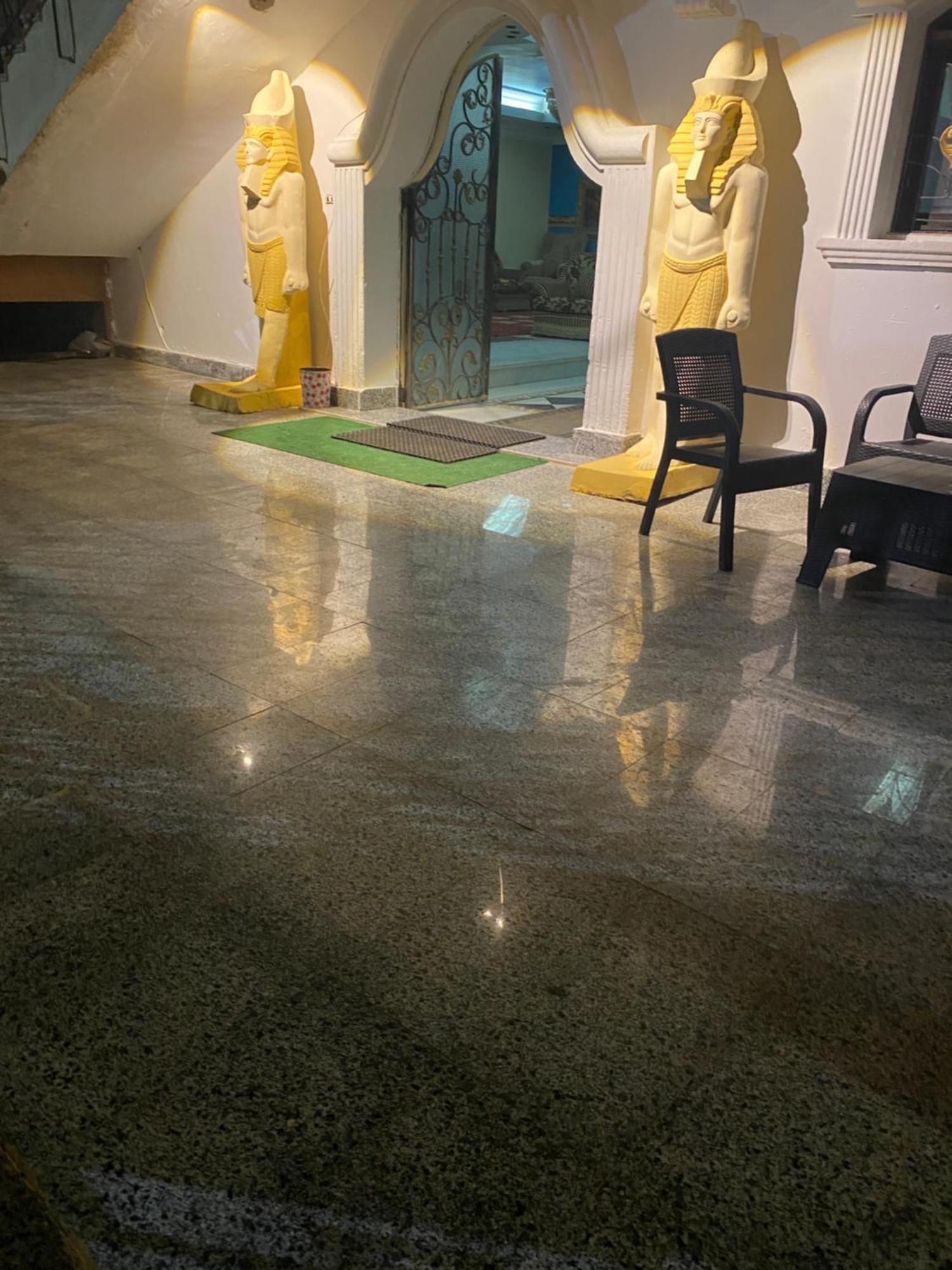 Pyramita Hotel Ghatati Exterior photo
